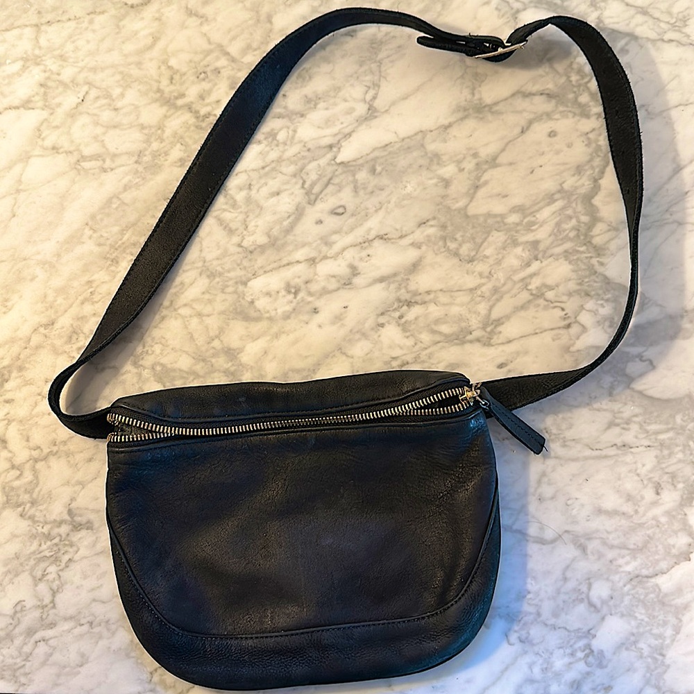 Clare V. Fanny Pack